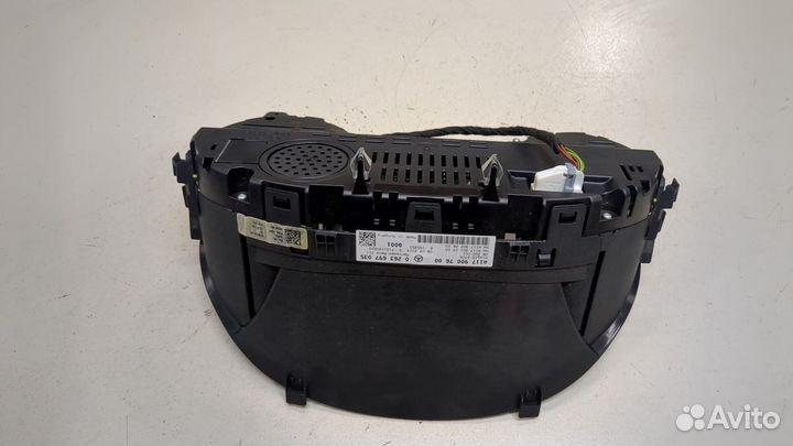 Щиток приборов Mercedes CLA C117 2013