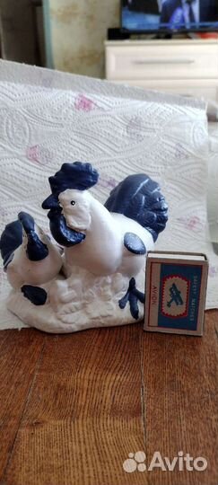 Статуэтка. Предмет декора