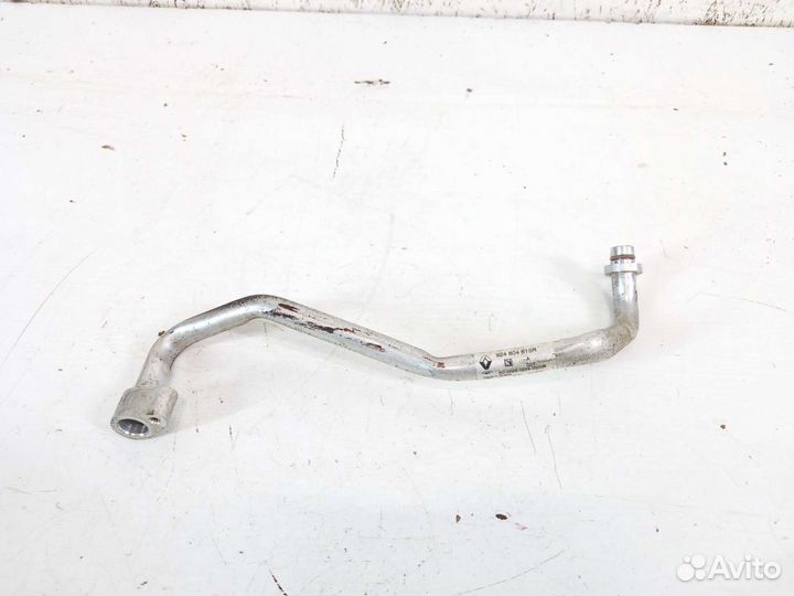 Трубка кондиционера Renault Logan Stepway