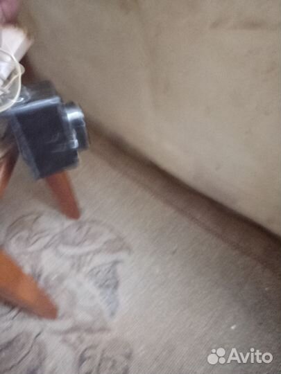 Электродвигатель аер16 ухл4