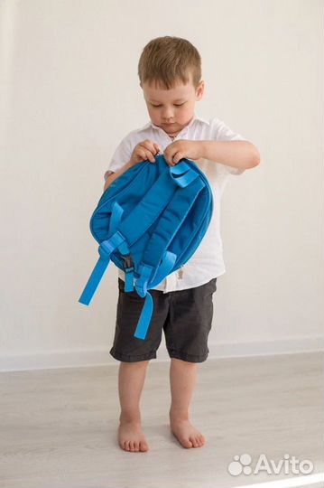 Детский рюкзак