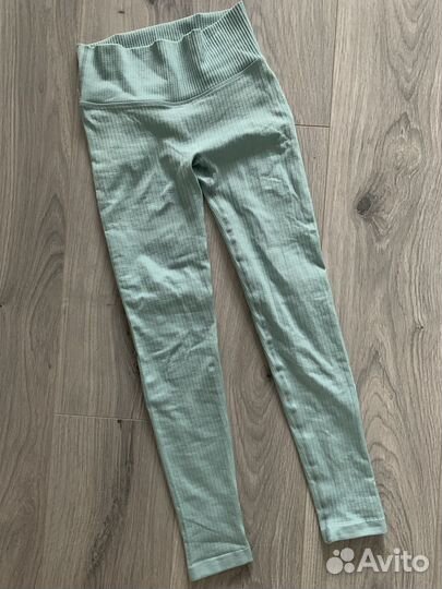 Одежда для тренировок