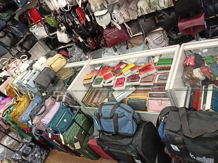 Торговая площадь, 33 м²