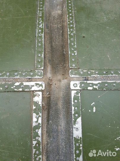 Лодка охотников дюралька