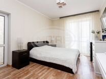 2-к. квартира, 63,5 м², 2/10 эт.