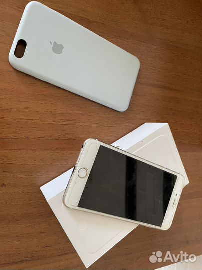 iPhone 6 Plus, 64 ГБ