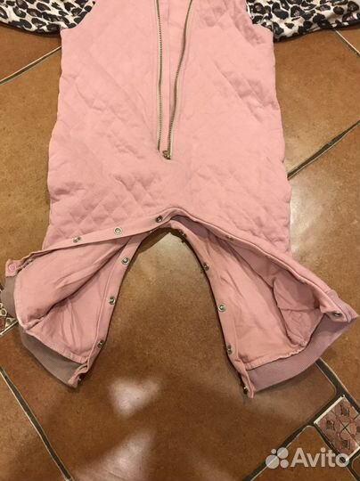 Комбинезон next 74