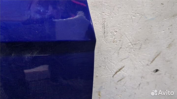 Дверь боковая Ford Focus 3, 2015