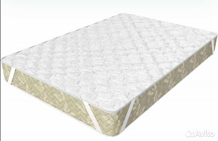 Наматрасник 190 60