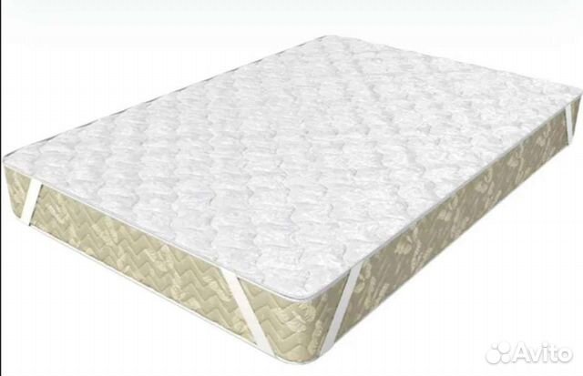 Наматрасник 190 60