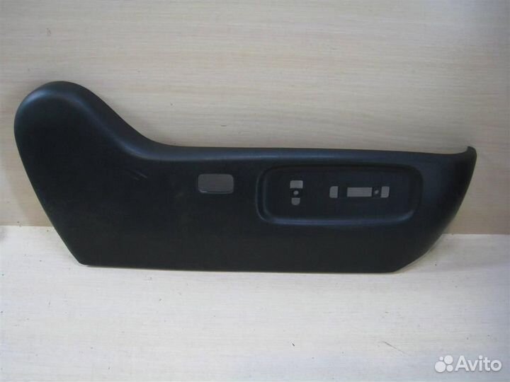 Накладка сиденья Lexus RX300 (MCU35) 2003