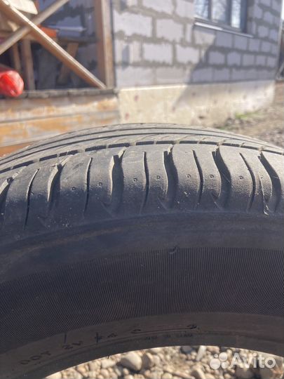 Triangle TR928 205/65 R15