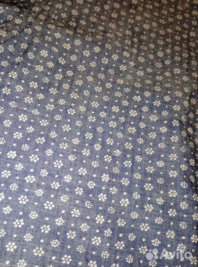 Рубашка шведка Timberland