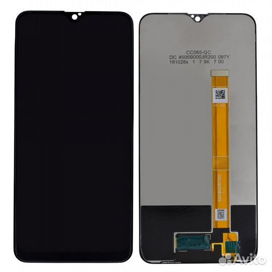 Дисплей для oppo с заменой