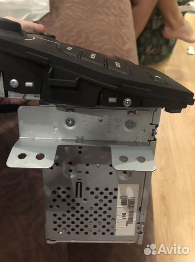 Шгу hyundai santa fe 3 оригинал