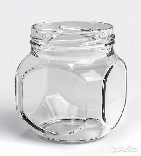 Стеклобанка