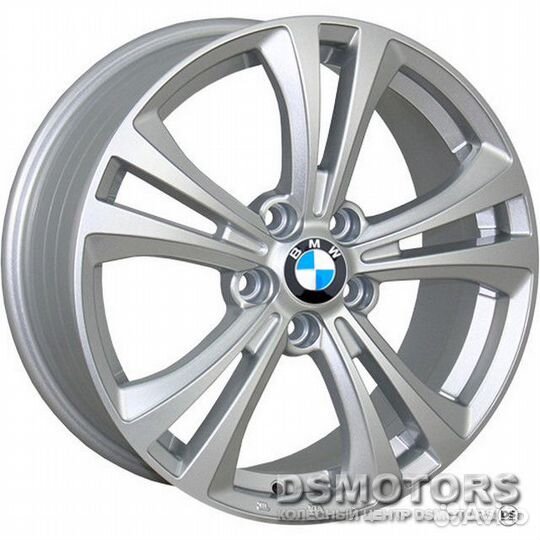 Диски BMW B230 7.5/18 5x112 ET51 d66.6 S