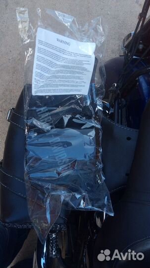 Визор harley davidson full face