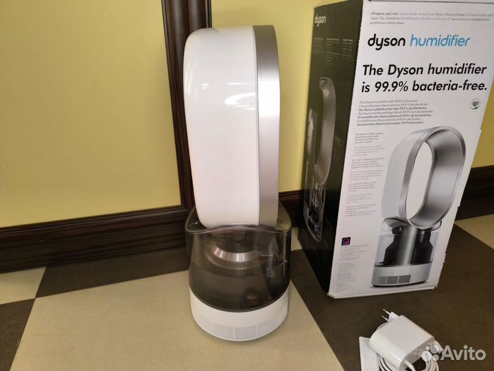 Увлажнитель воздуха dyson am10 humidifier