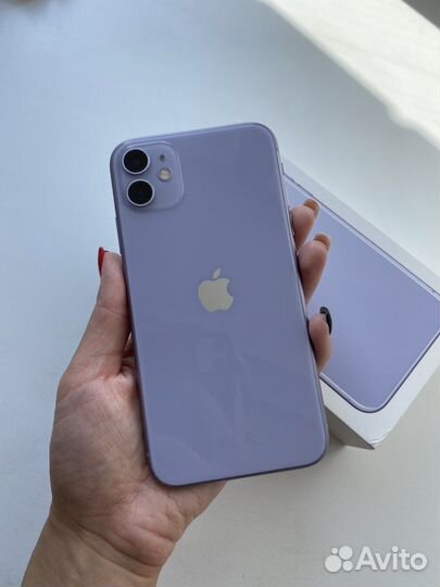 Айфон 11