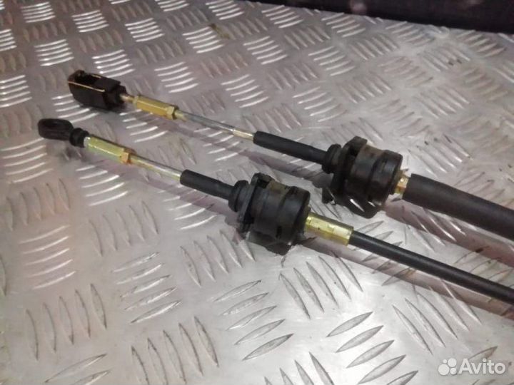 Трос МКПП Chery Fora 2.0 2004-2012