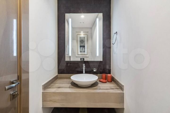 2-к. квартира, 150 м² (ОАЭ)