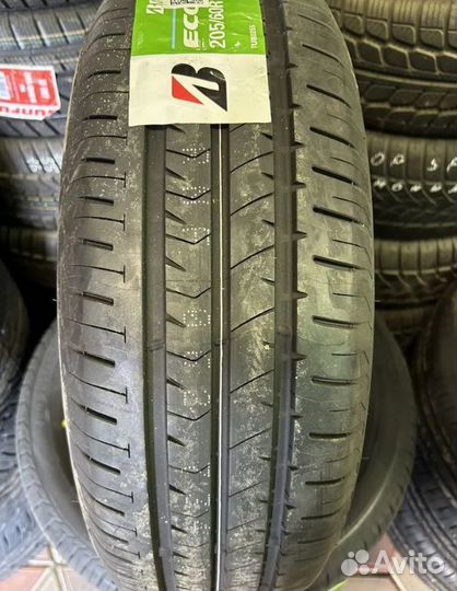 Bridgestone Ecopia EP300 205/60 R16 93V