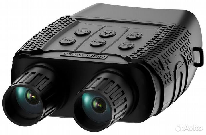 Бинокль цифровой ночного видения Levenhuk Halo 13x