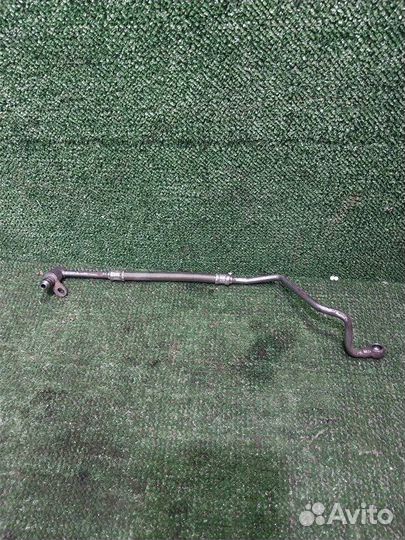 Трубка подачи масла в турбину Land Rover Discovery