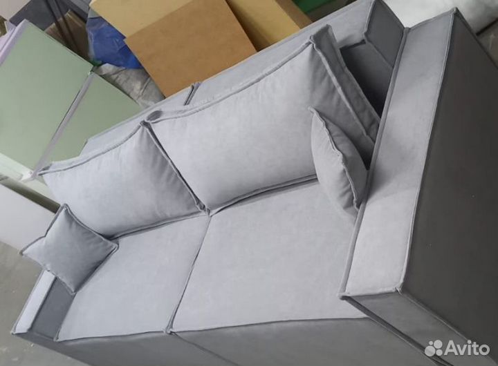 Диван кровать / Прямой диван