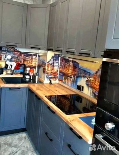 Кухня на заказ