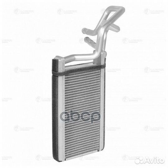 Радиатор отопителя mitsubishi L200 06- LRH 114