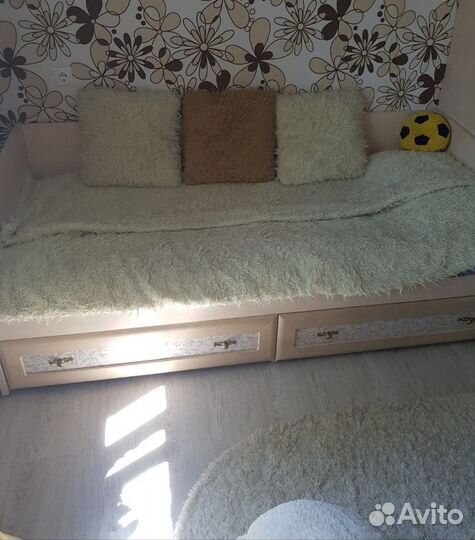 Детская мебель