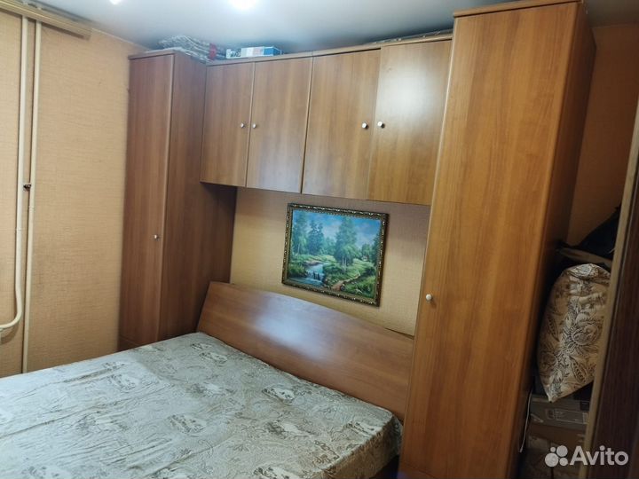 Спальный гарнитур шатура бу