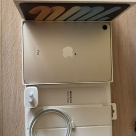 iPad mini (6th Generation) Wi-Fi 64gb