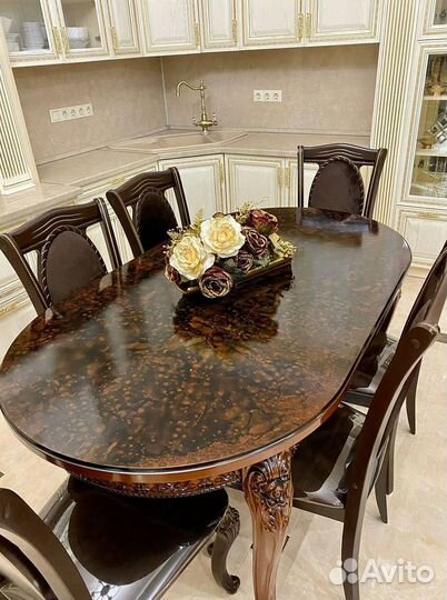 Кухонный стол. Доставка по всей России