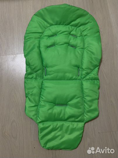 Вкладыш для детского стульчика