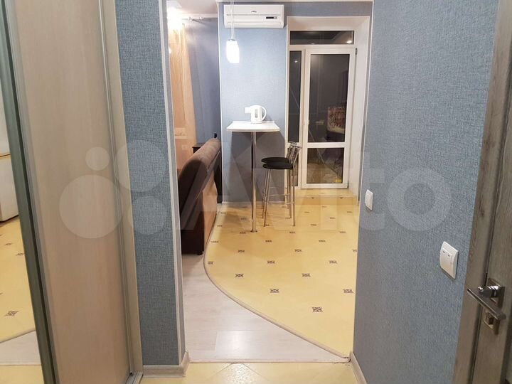 1-к. квартира, 40 м², 9/13 эт.