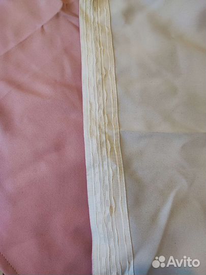 Фотошторы блэкаут