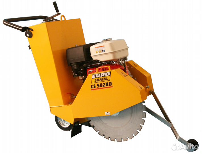 Ремонт бензотехники и оборудования