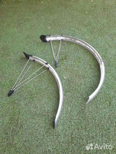 Крылья для велосипеда