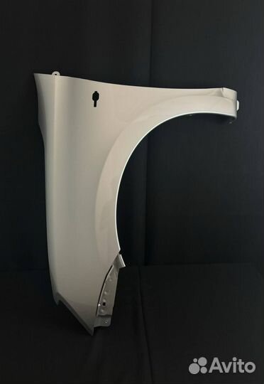 Ваз:(2190-Крыло691)