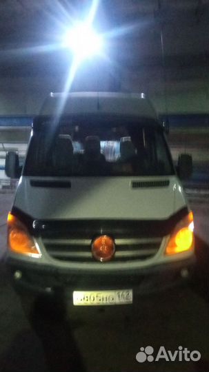 Аренда заказ автобуса, трансфер