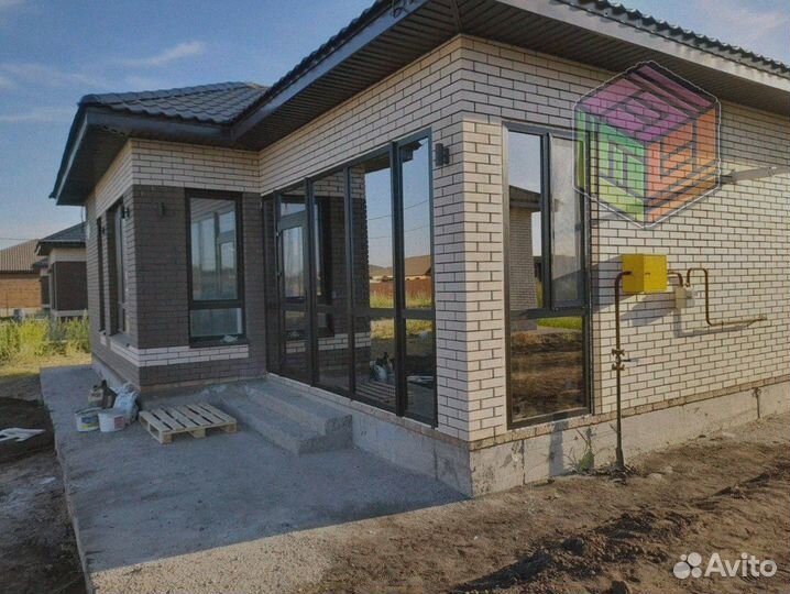 Пластиковые окна 1400 1300