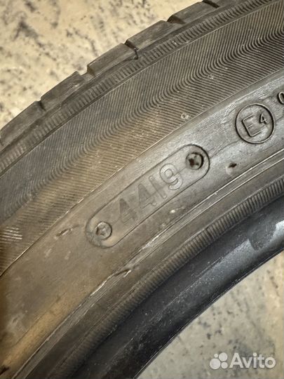 Triangle TH201 Sportex 235/45 R18