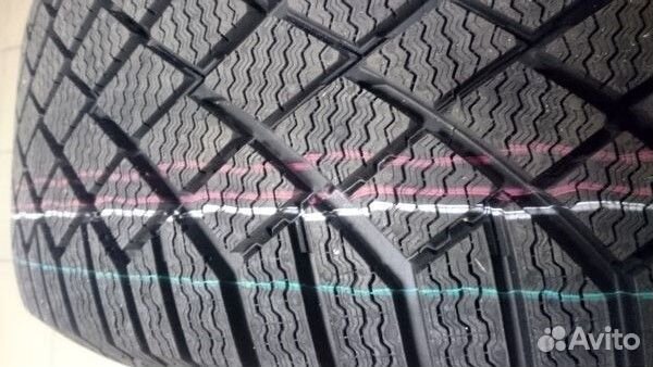 Continental ContiVikingContact 7 265/50 R19 110T