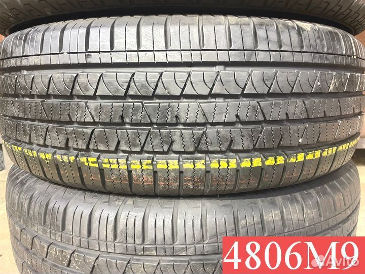 Continental CrossContact LX 215/65 R16 96P