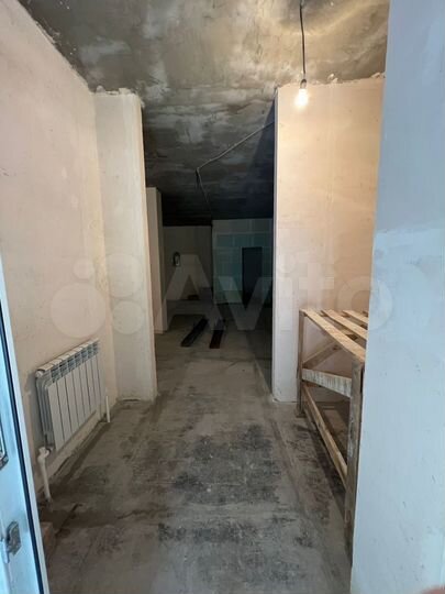 Свободного назначения, 93.2 м²