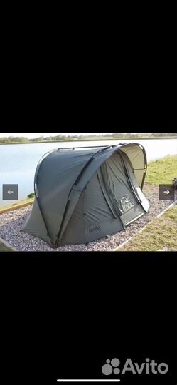 Палатка Fox Royale Classic Bivvy