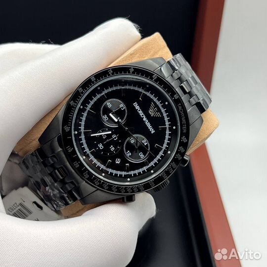 Часы мужские кварцевые armani AR5989